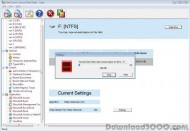 Disk Wiper Tool screenshot